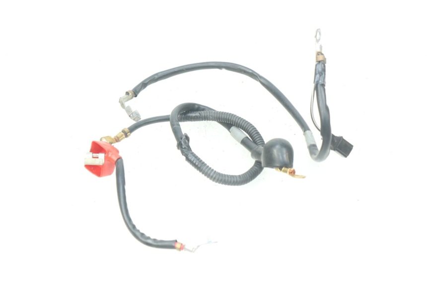 photo de Cablaggio batteria SUZUKI GSX-R GSXR 750 (2011 - 2016) - Dettaglio del componente