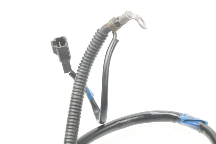 photo de Cablaggio batteria SUZUKI GSX-R GSXR K16 1000 (2012 - 2016) - Zoom sullo stato d'uso