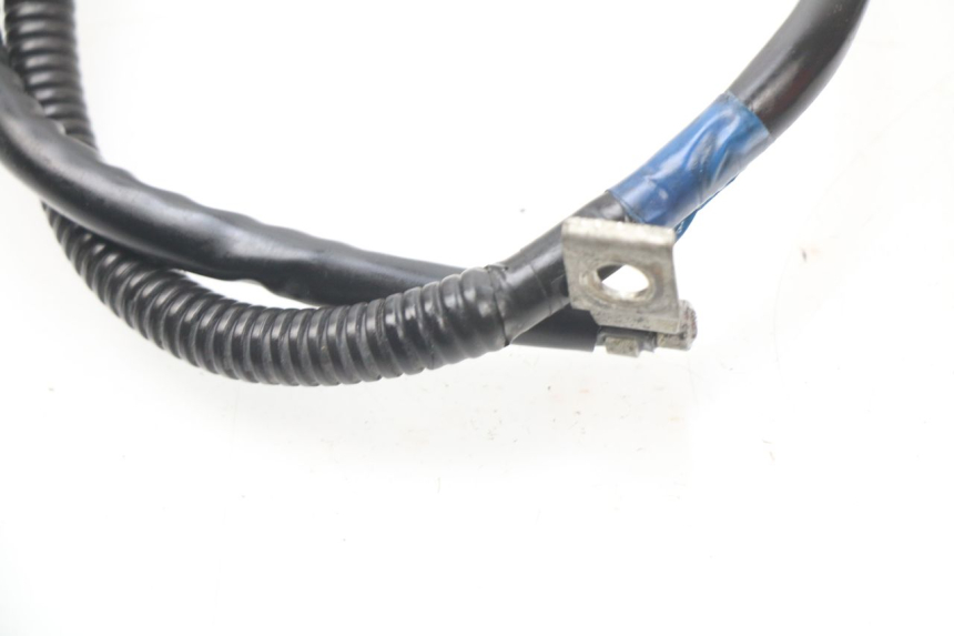 photo de Cablaggio batteria SUZUKI GSX-R GSXR K16 1000 (2012 - 2016) - Primo piano tecnico