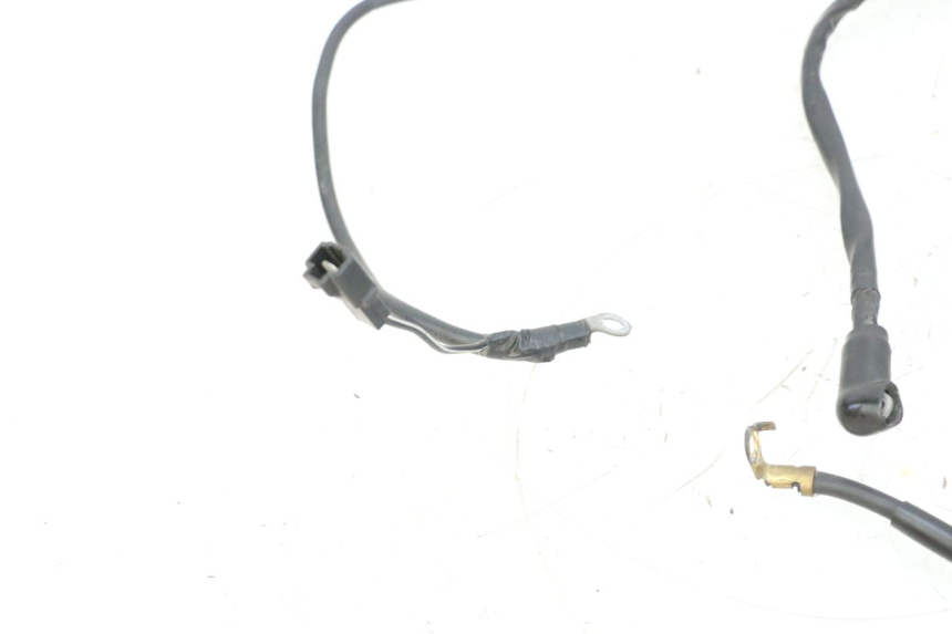 photo de BATTERIA SUZUKI GSXR GSX-R 1000 (2003 - 2004) - Vista d'insieme del prodotto