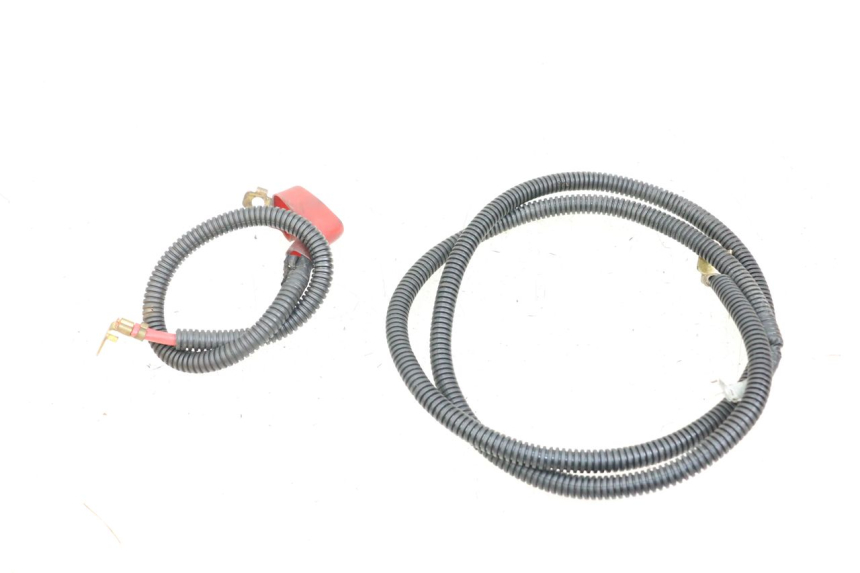 photo de BATTERIA SUZUKI GZ MARAUDER 125 (1998 - 2004) - Vista principale