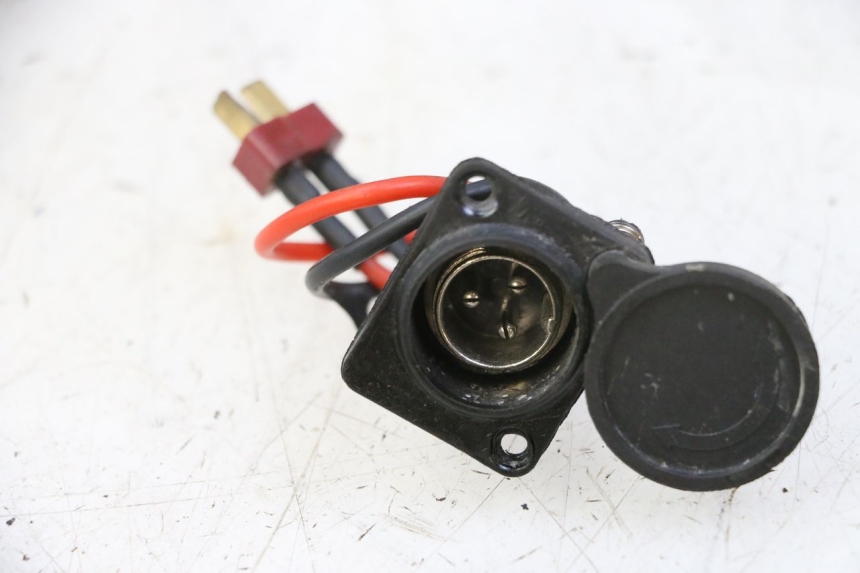 photo de BATTERIA HITWAY H5 1 - Vista principale