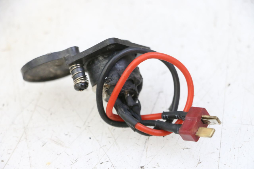 photo de BATTERIA HITWAY H5 1 - Altra angolazione