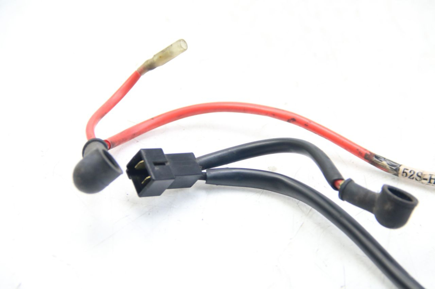 photo de IMPIANTO BATTERIA YAMAHA HW XENTER 125 (2011 - 2017) - Zoom sullo stato d'uso