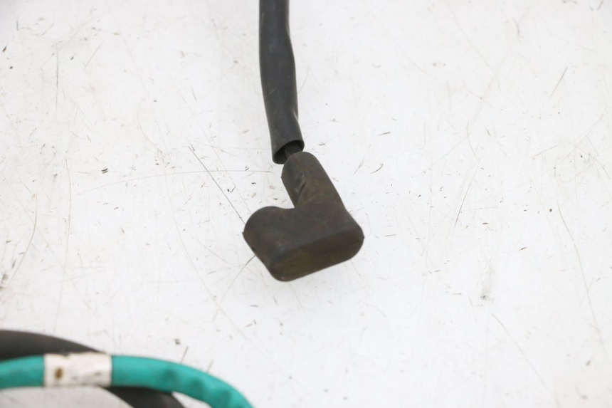 photo de BATTERIA KYMCO LIKE 125 (2009 - 2016) - Altra angolazione