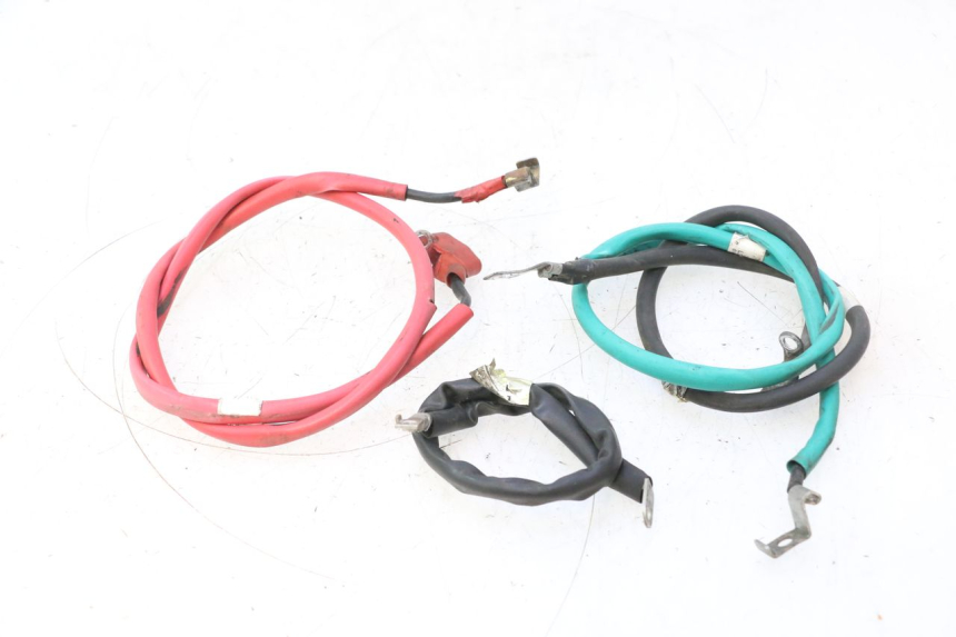 photo de BATTERIA KYMCO LIKE 125 (2009 - 2016) - Vista principale