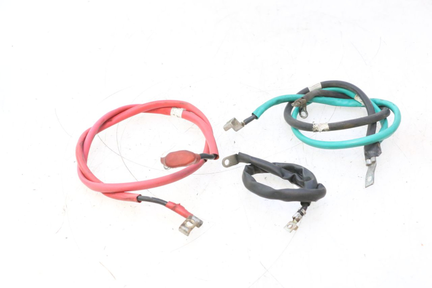 photo de BATTERIA KYMCO LIKE 125 (2009 - 2016) - Dettaglio del componente