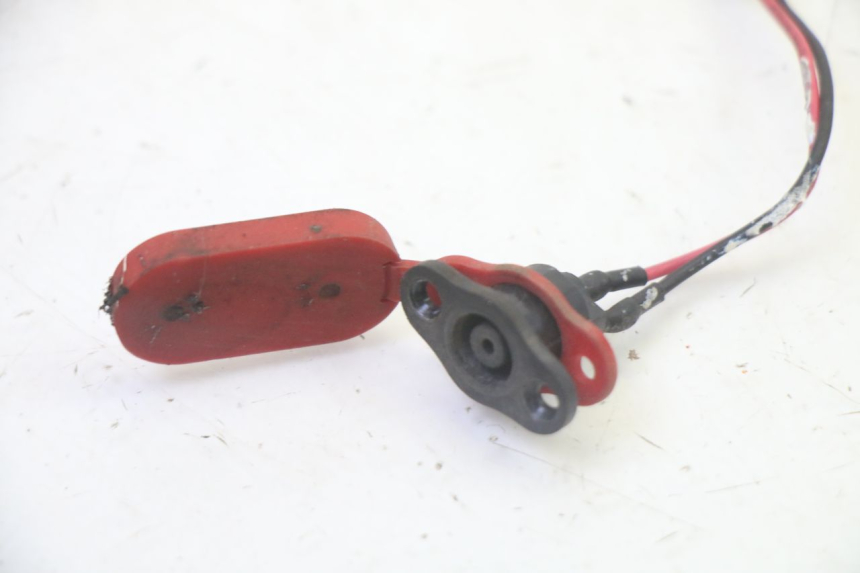 photo de BATTERIA XIAOMI MI PRO 2 1 - Zoom sullo stato d'uso