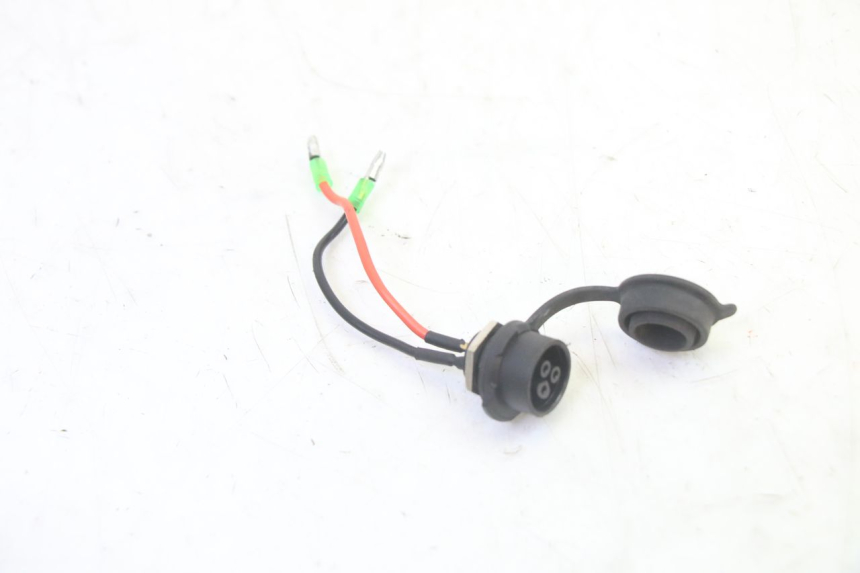 photo de FASCIO BATTERIA DUALTRON MINI SPECIAL 1 - Vista principale