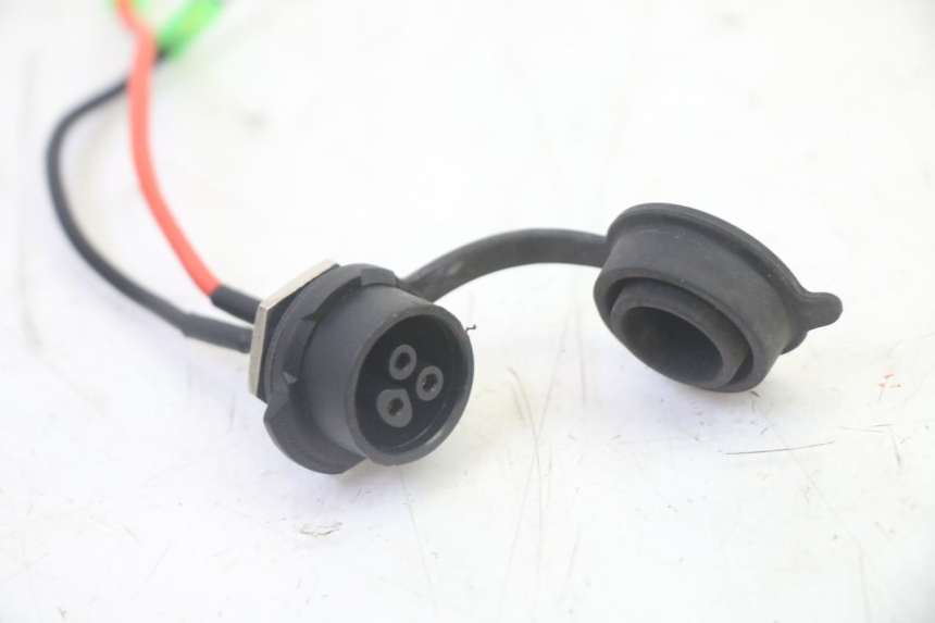 photo de FASCIO BATTERIA DUALTRON MINI SPECIAL 1 - Dettaglio del componente