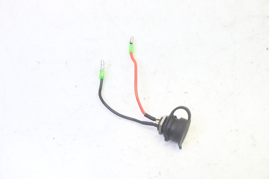 photo de FASCIO BATTERIA DUALTRON MINI SPECIAL 1 - Zoom sullo stato d'uso