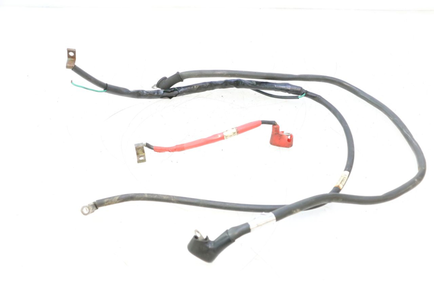 photo de BATTERIA KYMCO MXU R 250 (2004 - 2010) - Vista principale