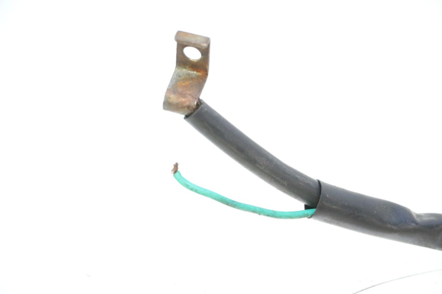 photo de BATTERIA KYMCO MXU R 250 (2004 - 2010) - Altra angolazione