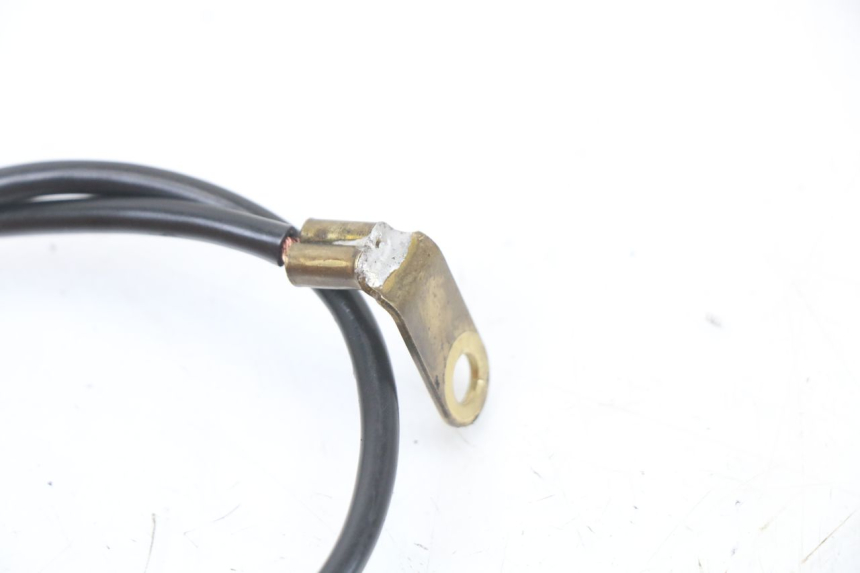 photo de BATTERIA KAWASAKI NINJA 400 (2018 - 2023) - Zoom sullo stato d'uso