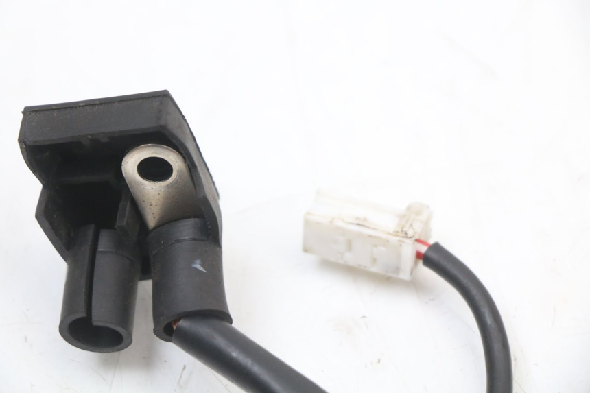 photo de BATTERIA KAWASAKI NINJA 400 (2018 - 2023) - Primo piano tecnico