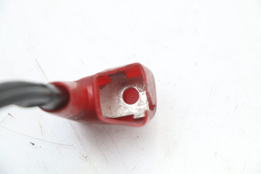 photo de BATTERIA KAWASAKI NINJA 400 (2018 - 2023) - Dettagli dei punti di fissaggio