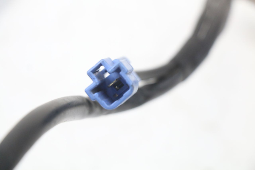 photo de BATTERIA KAWASAKI NINJA 400 (2018 - 2023) - Ricambio usato controllato