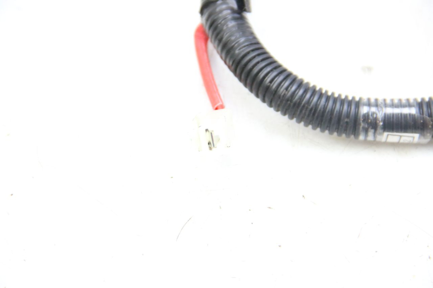 photo de BATTERIA SYM ORBIT III 3 4T 50 (2021 - 2025) - Zoom sullo stato d'uso