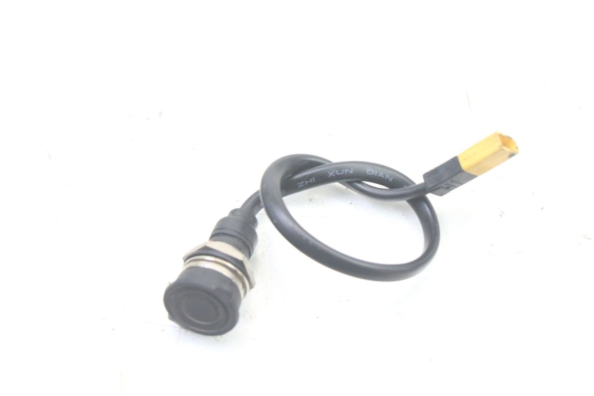 photo de BATTERIA JOYOR S10-S-Z 1 - Zoom sullo stato d'uso
