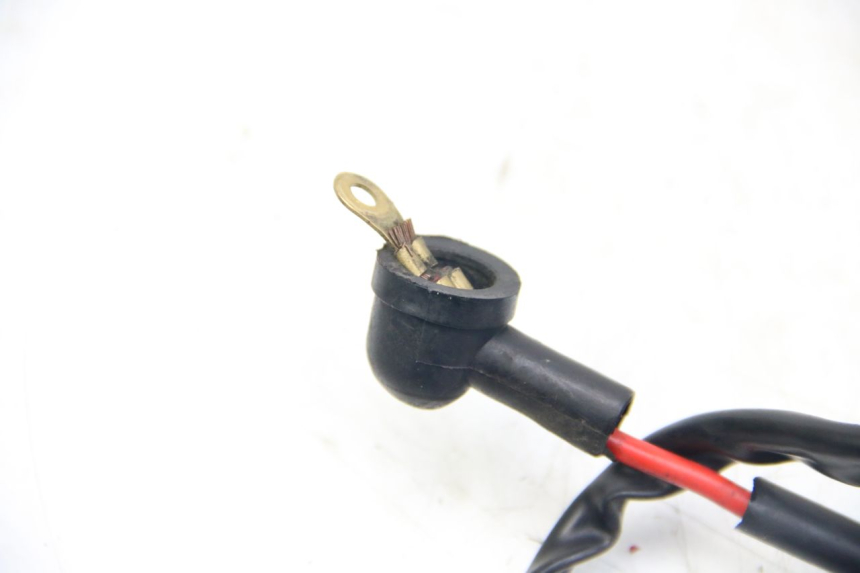 photo de IMPIANTO BATTERIA JM MOTORS SANTANA 50 (2014 - 2023) - Zoom sullo stato d'uso