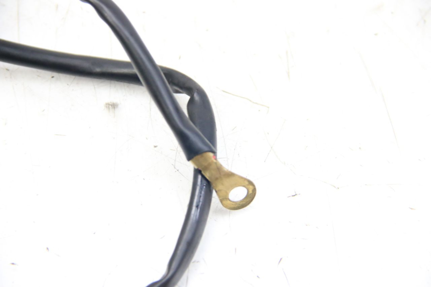 photo de IMPIANTO BATTERIA JM MOTORS SANTANA 50 (2014 - 2023) - Altra angolazione