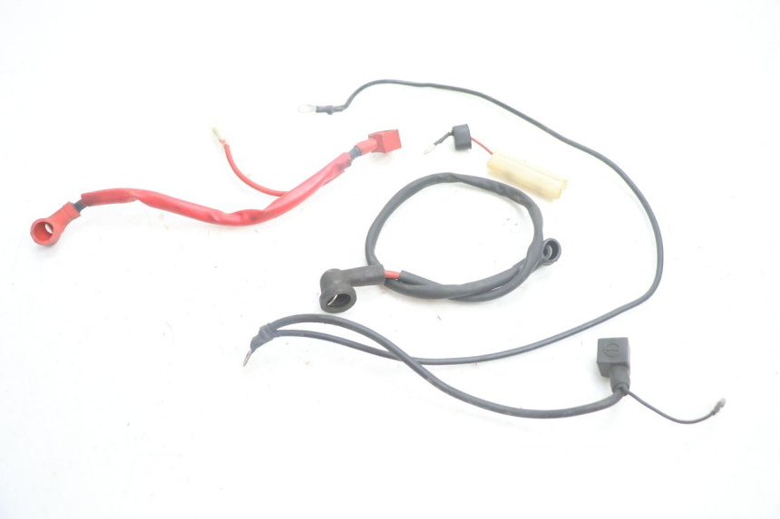 photo de BATTERIA RIDE SLASH 2T 50 (2012 - 2014) - Vista principale