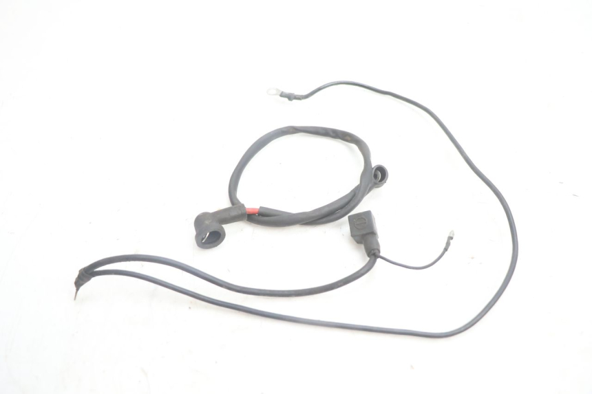photo de BATTERIA RIDE SLASH 2T 50 (2012 - 2014) - Dettaglio del componente
