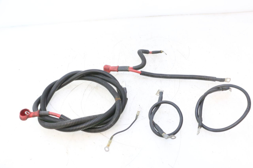 photo de BATTERIA CAN-AM SPYDER RS 1000 (2008 - 2012) - Vista principale