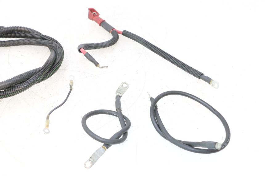 photo de BATTERIA CAN-AM SPYDER RS 1000 (2008 - 2012) - Dettaglio del componente