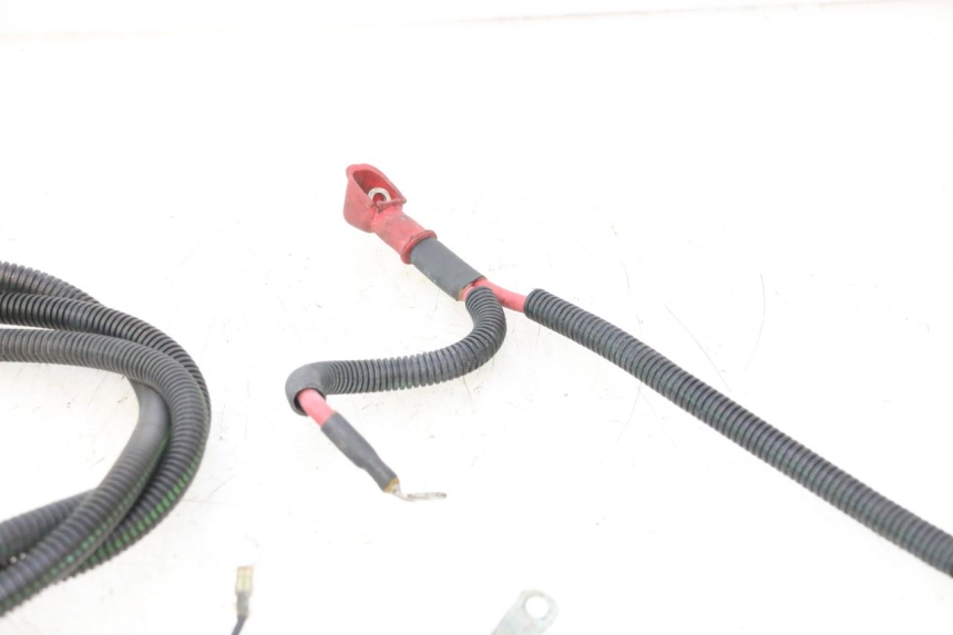 photo de BATTERIA CAN-AM SPYDER RS 1000 (2008 - 2012) - Zoom sullo stato d'uso