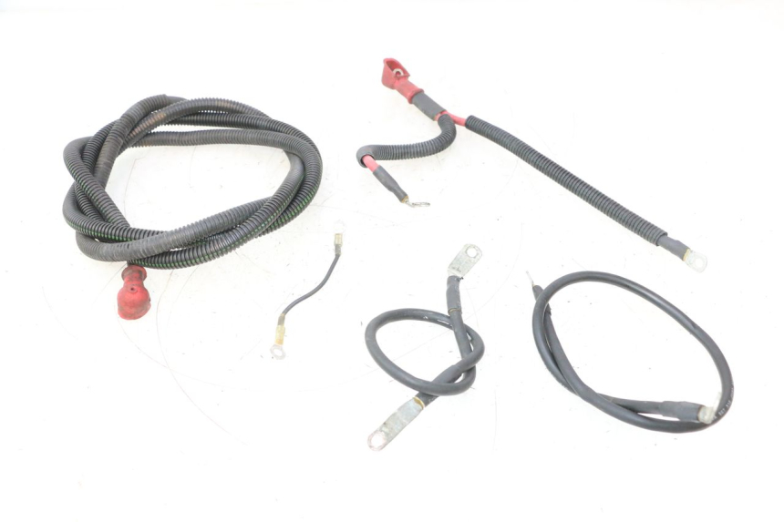 photo de BATTERIA CAN-AM SPYDER RS 1000 (2008 - 2012) - Primo piano tecnico