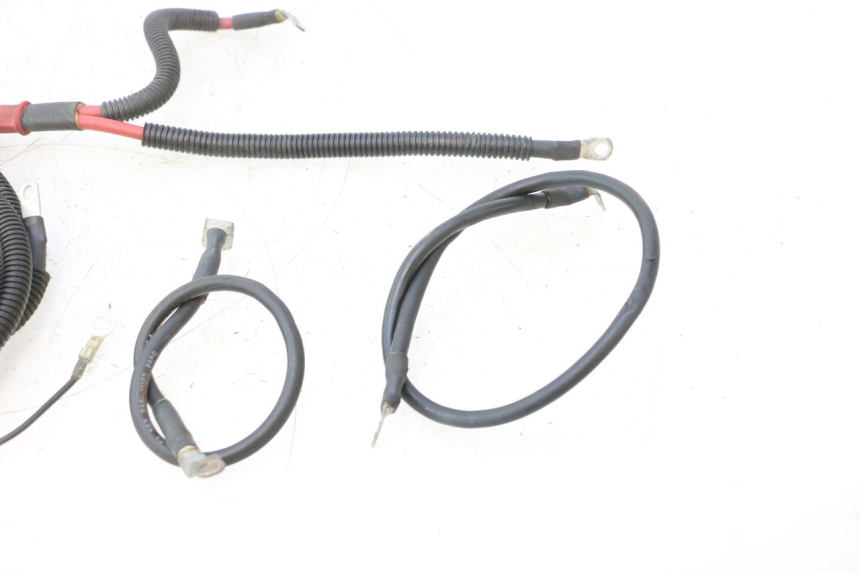 photo de BATTERIA CAN-AM SPYDER RS 1000 (2008 - 2012) - Vista d'insieme del prodotto