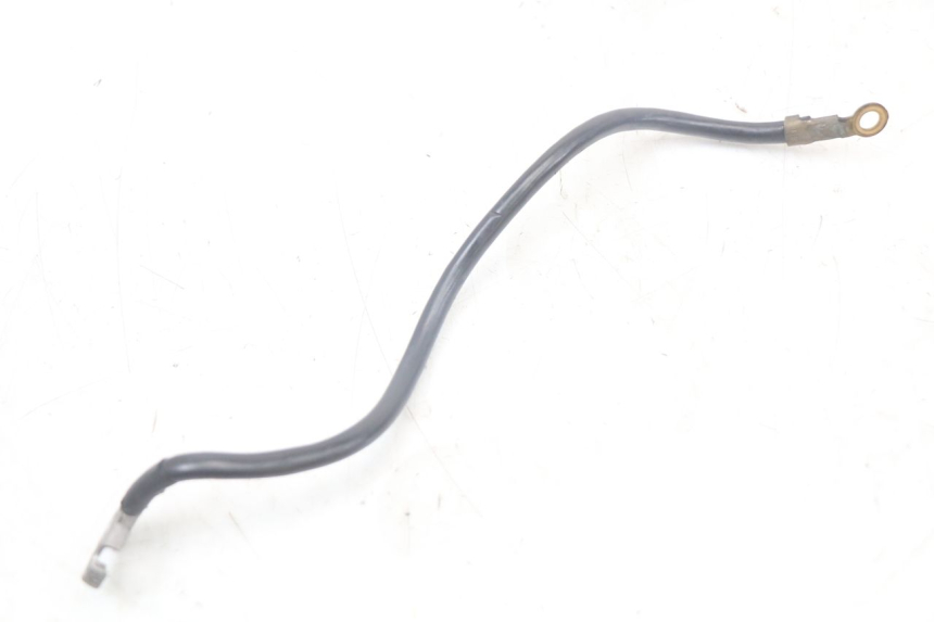 photo de IMPIANTO BATTERIA KAWASAKI VERSYS ABS 650 (2015 - 2018) - Zoom sullo stato d'uso