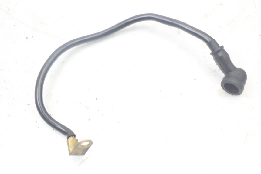 photo de IMPIANTO BATTERIA KAWASAKI VERSYS ABS 650 (2015 - 2018) - Altra angolazione