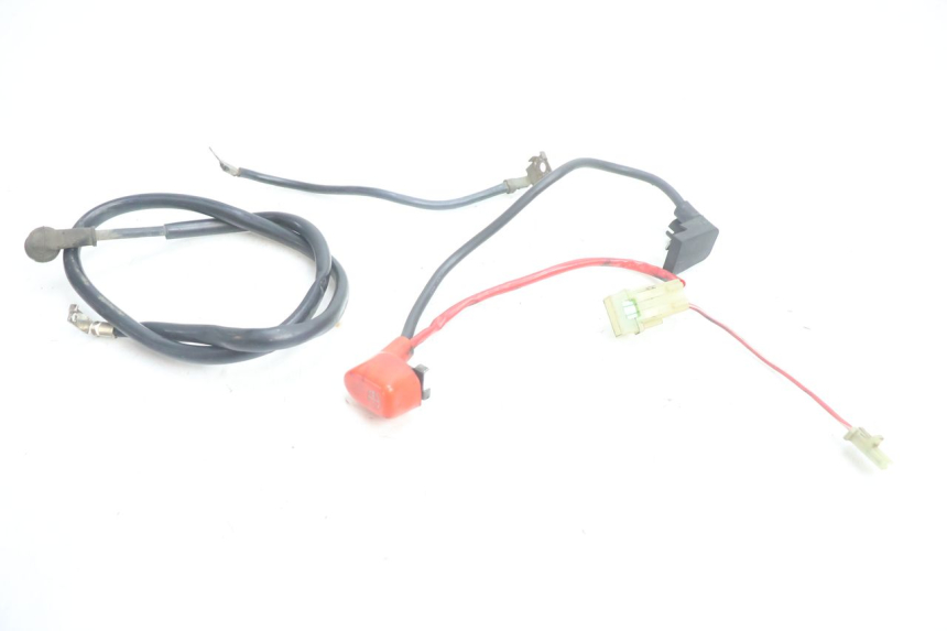 photo de BATTERIA HONDA VFR FI RC46 800 (1998 - 2001) - Vista principale