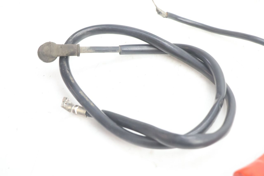 photo de BATTERIA HONDA VFR FI RC46 800 (1998 - 2001) - Dettaglio del componente