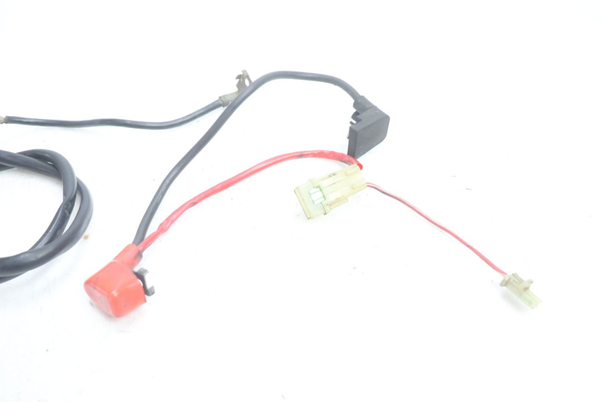 photo de BATTERIA HONDA VFR FI RC46 800 (1998 - 2001) - Altra angolazione