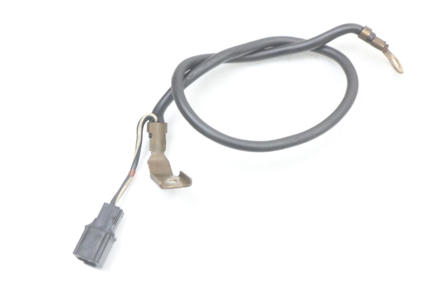 photo de BATTERIA SUZUKI VL INTRUDER 125 (2004 - 2007) - Dettaglio del componente