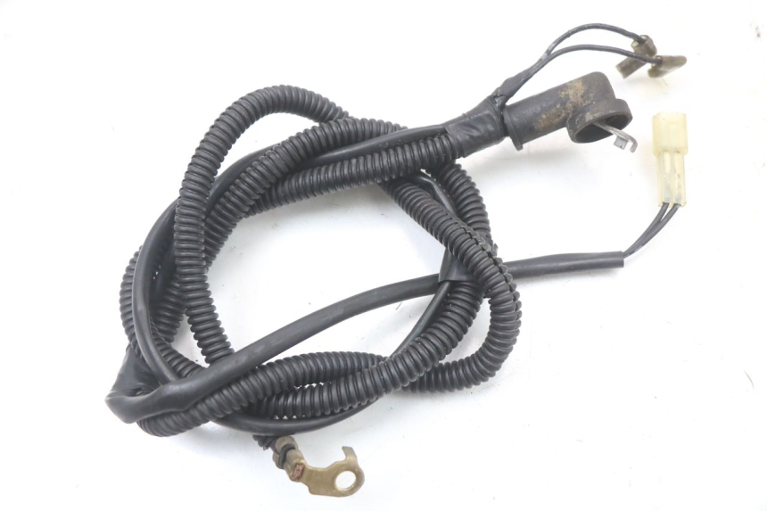 photo de BATTERIA SUZUKI VL INTRUDER 125 (2004 - 2007) - Zoom sullo stato d'uso