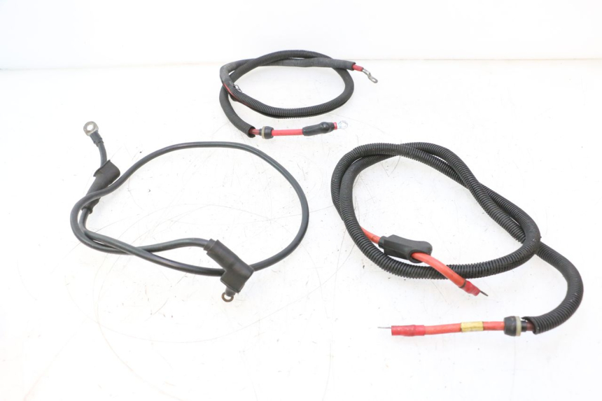 photo de BATTERIA YAMAHA WAVE RUNNER GP R 1200 (2000 - 2003) - Vista principale