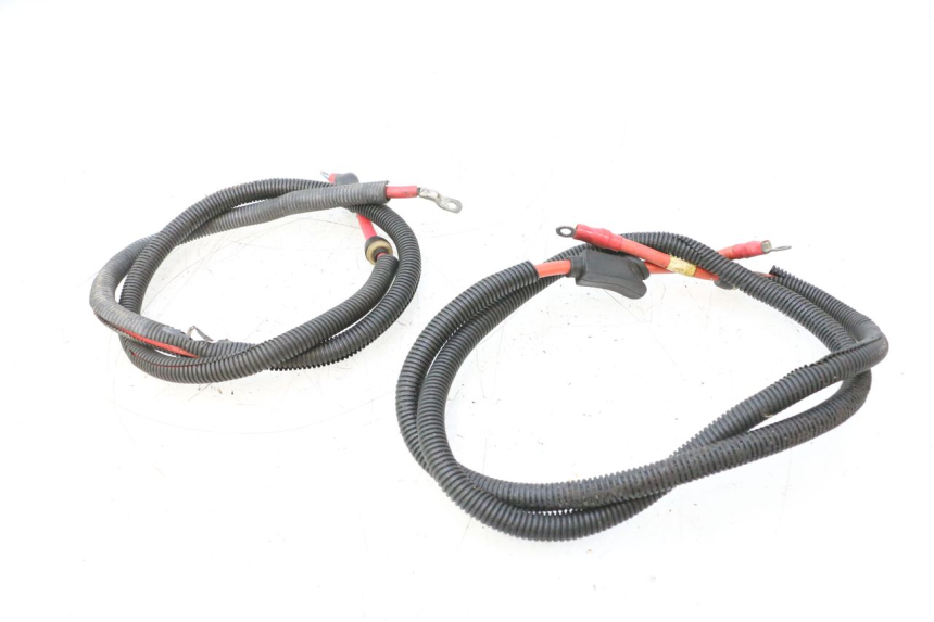 photo de BATTERIA YAMAHA WAVE RUNNER GP R 1200 (2000 - 2003) - Dettaglio del componente