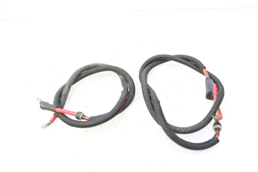 photo de BATTERIA YAMAHA WAVE RUNNER GP R 1200 (2000 - 2003) - Zoom sullo stato d'uso