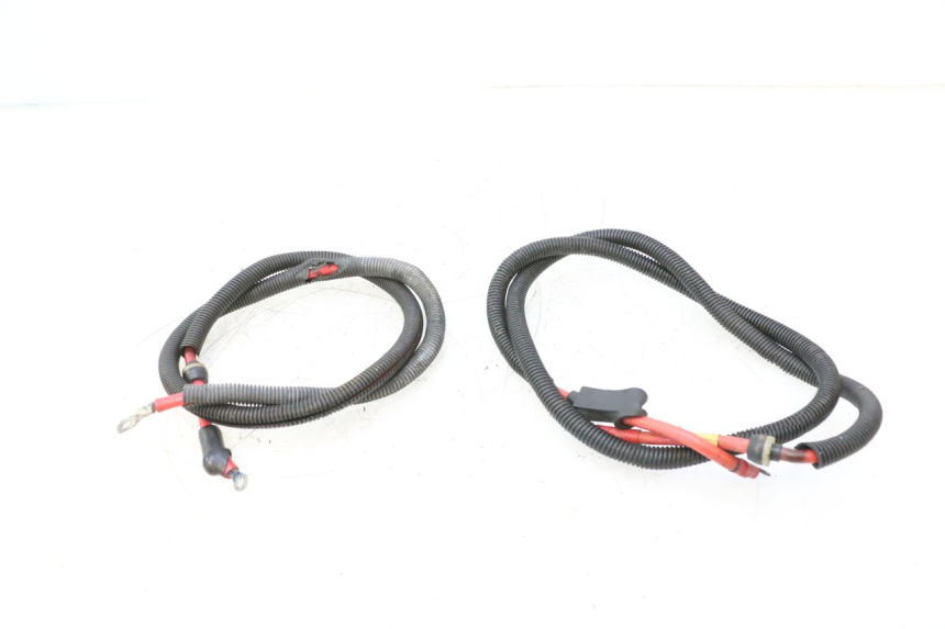 photo de BATTERIA YAMAHA WAVE RUNNER GP R 1200 (2000 - 2003) - Altra angolazione