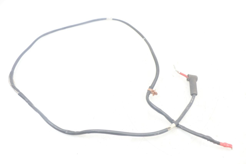 photo de IMPIANTO BATTERIA YAMAHA XMAX X-MAX ABS 125 (2017 - 2020) - Vista principale