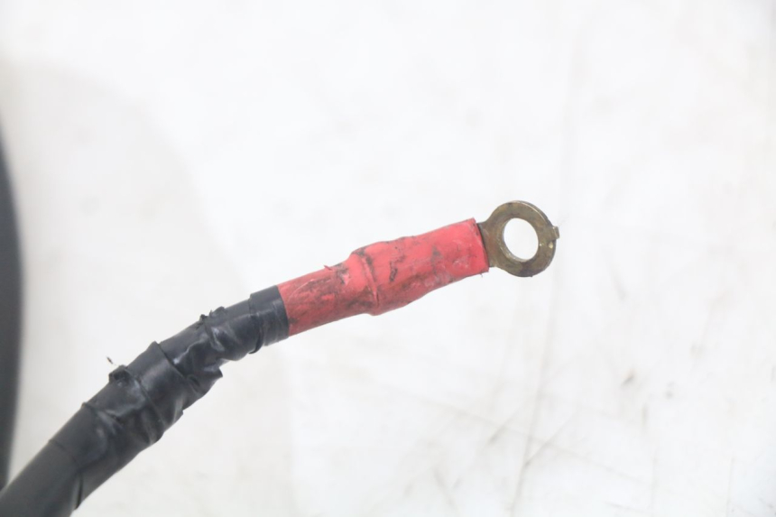 photo de IMPIANTO BATTERIA YAMAHA XMAX X-MAX ABS 125 (2017 - 2020) - Zoom sullo stato d'uso