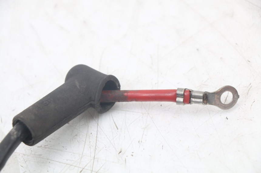 photo de IMPIANTO BATTERIA YAMAHA XMAX X-MAX ABS 125 (2017 - 2020) - Altra angolazione