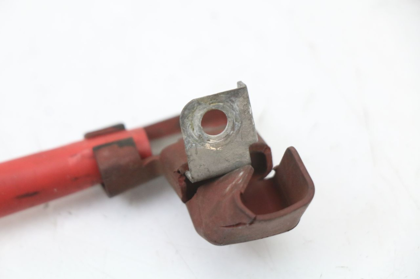 photo de IMPIANTO BATTERIA YAMAHA X-MAX XMAX 125 (2010 - 2013) - Altra angolazione