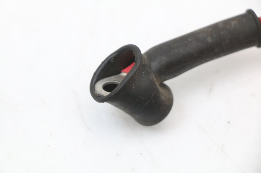 photo de IMPIANTO BATTERIA YAMAHA X-MAX XMAX 125 (2010 - 2013) - Primo piano tecnico