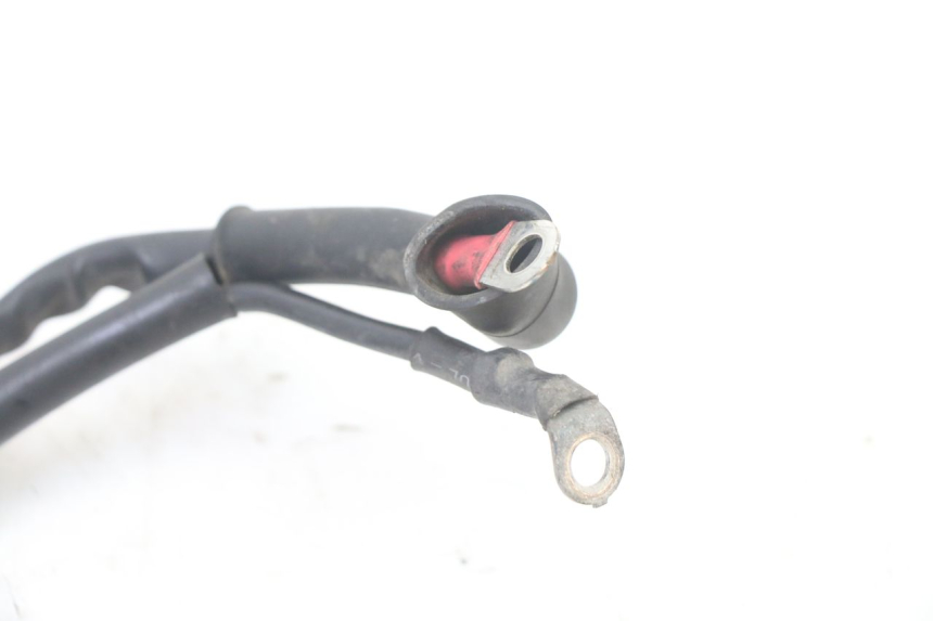 photo de IMPIANTO BATTERIA YAMAHA X-MAX XMAX 125 (2010 - 2013) - Altra angolazione