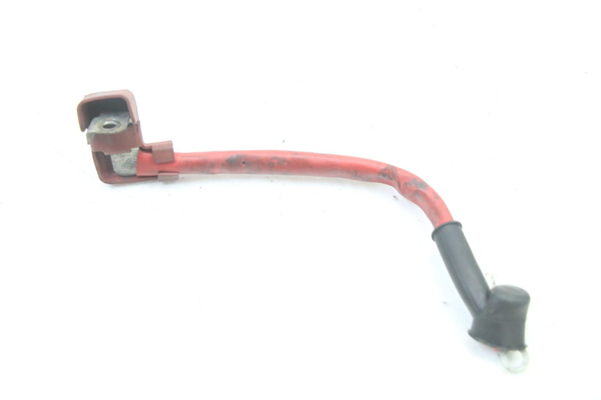 photo de IMPIANTO BATTERIA YAMAHA X-MAX XMAX 125 (2010 - 2013) - Primo piano tecnico